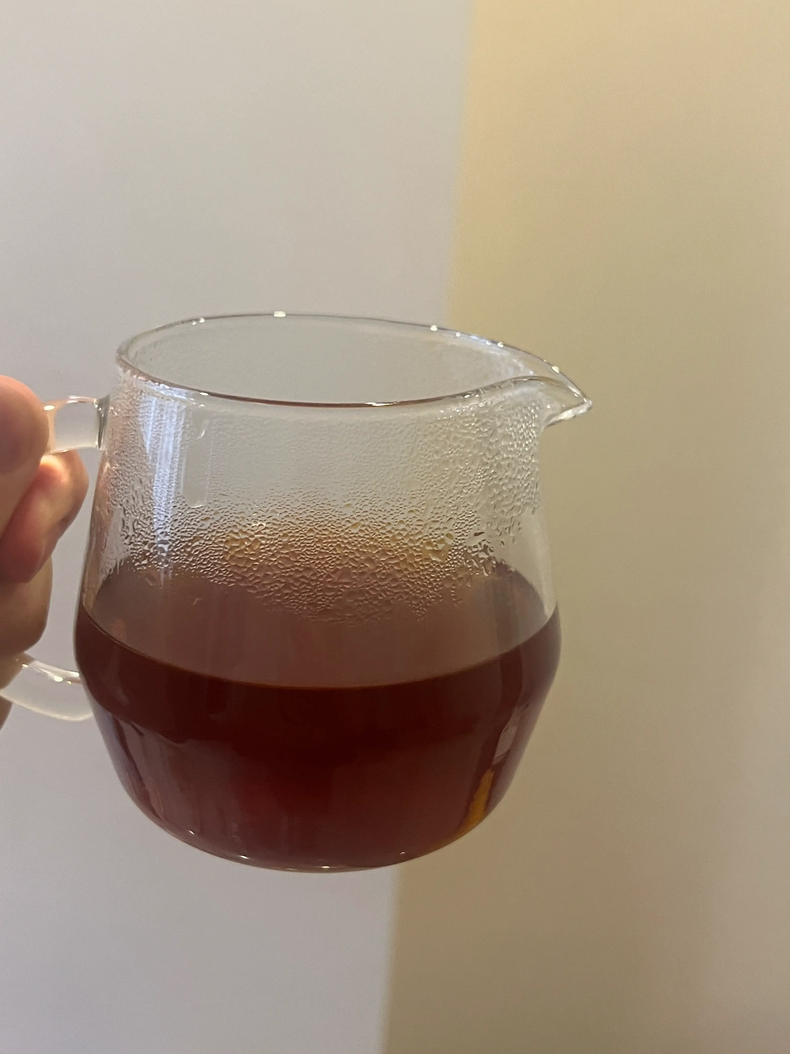 V60 Coffee