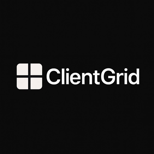 Client Grid Logo
