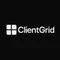 Client Grid logo